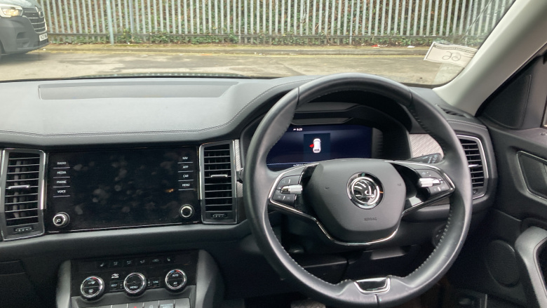 Skoda Kodiaq 1.5 TSI SE L 5dr DSG [7 Seat] Petrol Estate
